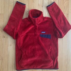 Women’s Patagonia SnapT pullover Medium
